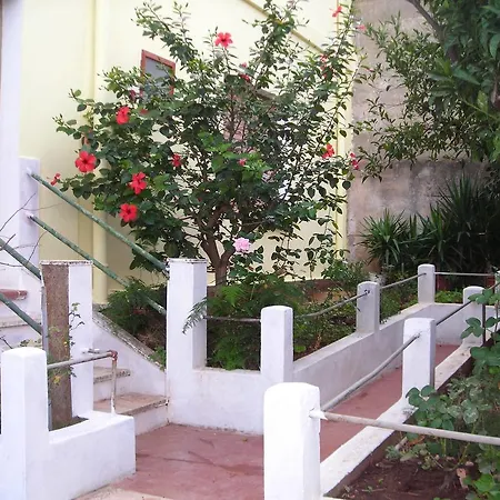 Campo Romano Bed and Breakfast