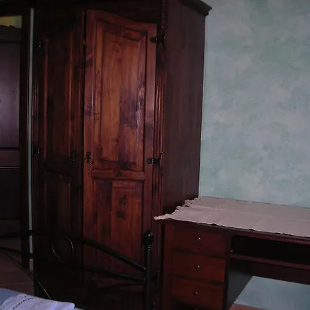 Campo Romano Bed and Breakfast Iglesias