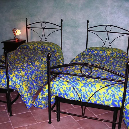 Campo Romano Bed & Breakfast *